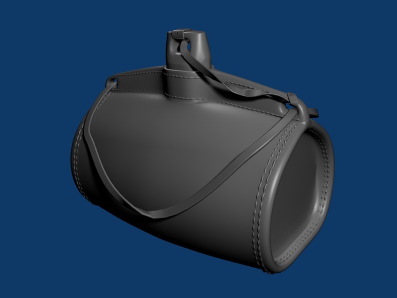 Water pouch preview image 1